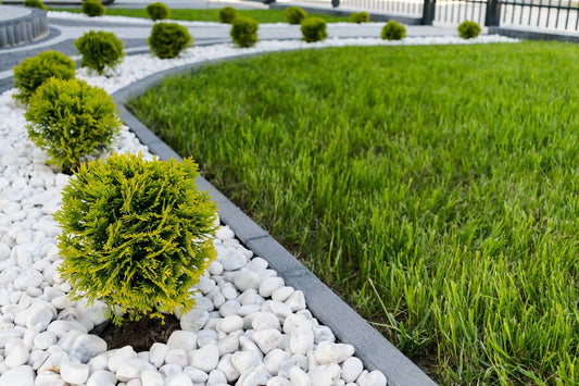 Five Ways to Use Decorative Garden Stones in Your Landscaping