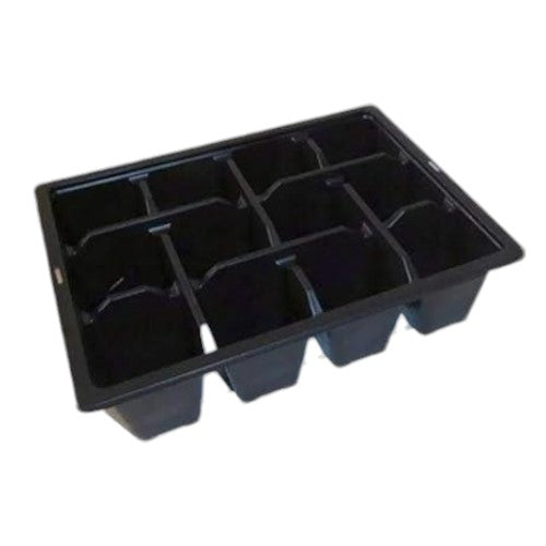 12 Cell Multi-Cell Tray x 10