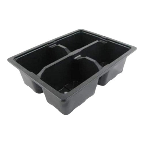 4 Cell Multi-Cell Tray x 10