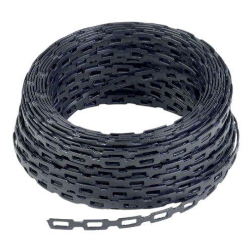 11.4mm Chainlock Plastic Interlocking Easy Tie Tree Strapping