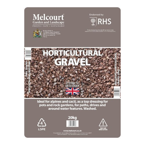 Melcourt Horticultural Gravel