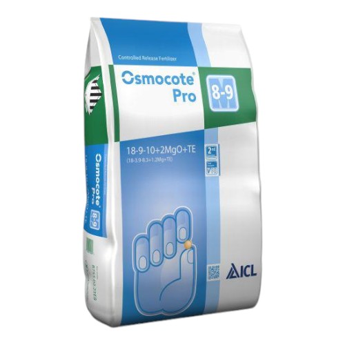 ICL Osmocote Pro 8-9 Month Slow Release Fertiliser 25kg