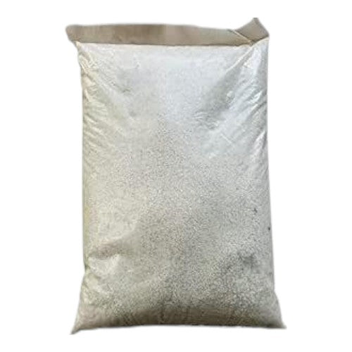 White Rock Salt De Icer 25kg Bag