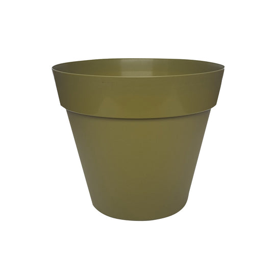 Trends Collection 26cm Sage Decorative Garden Plant Pot