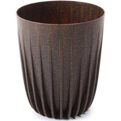 Mira ECO Coffee Planter 19cm  Espresso