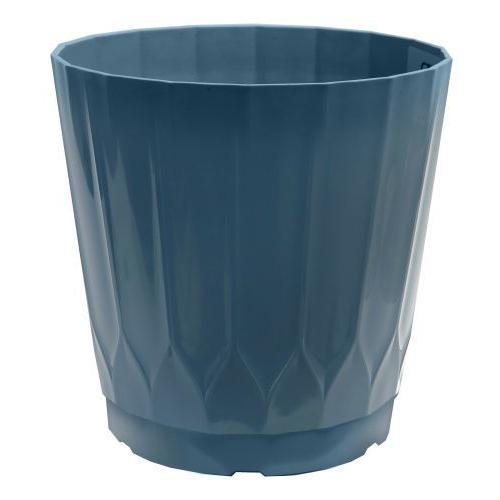 Wilson Planter Flow Material 10"  Lagoon Teal