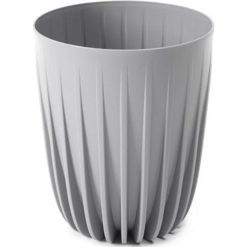 Mira Standard Planter 30cm  Grey