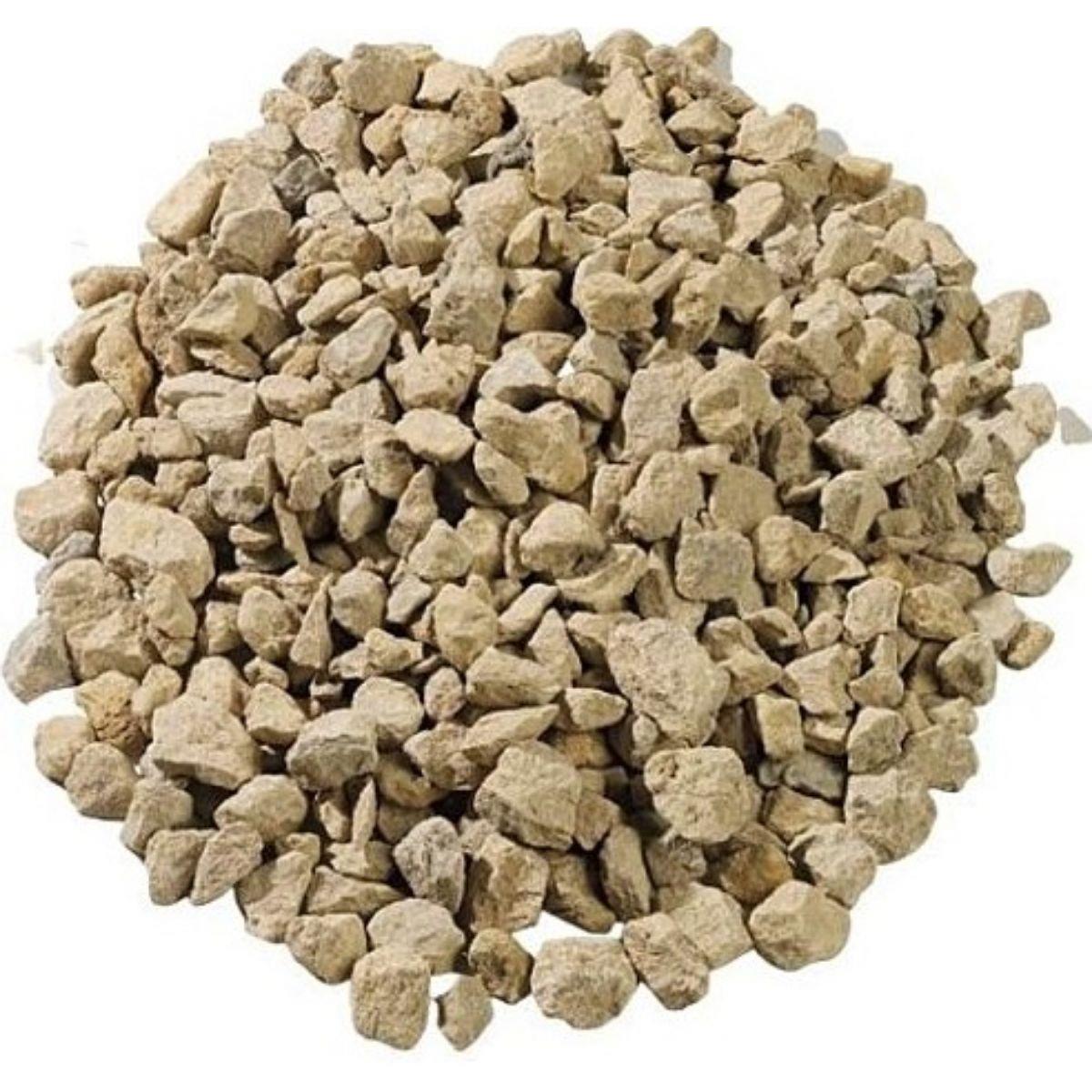 Decorative Cotswold Stones 10mm - 25kg