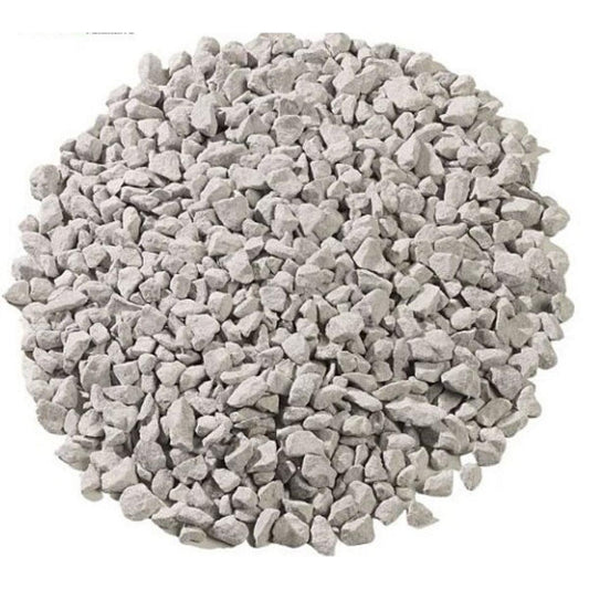 Grey Limestone Aggregate 20mm