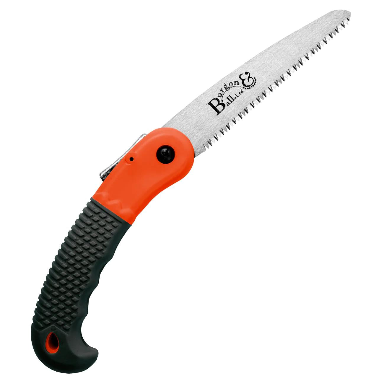 Burgon & Ball RHS Folding Pruning Saw