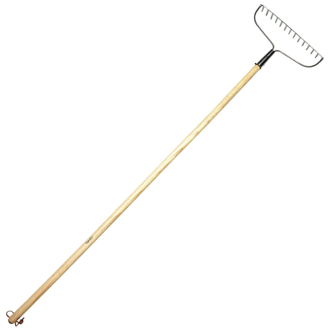 Burgon & Ball RHS Ground Rake