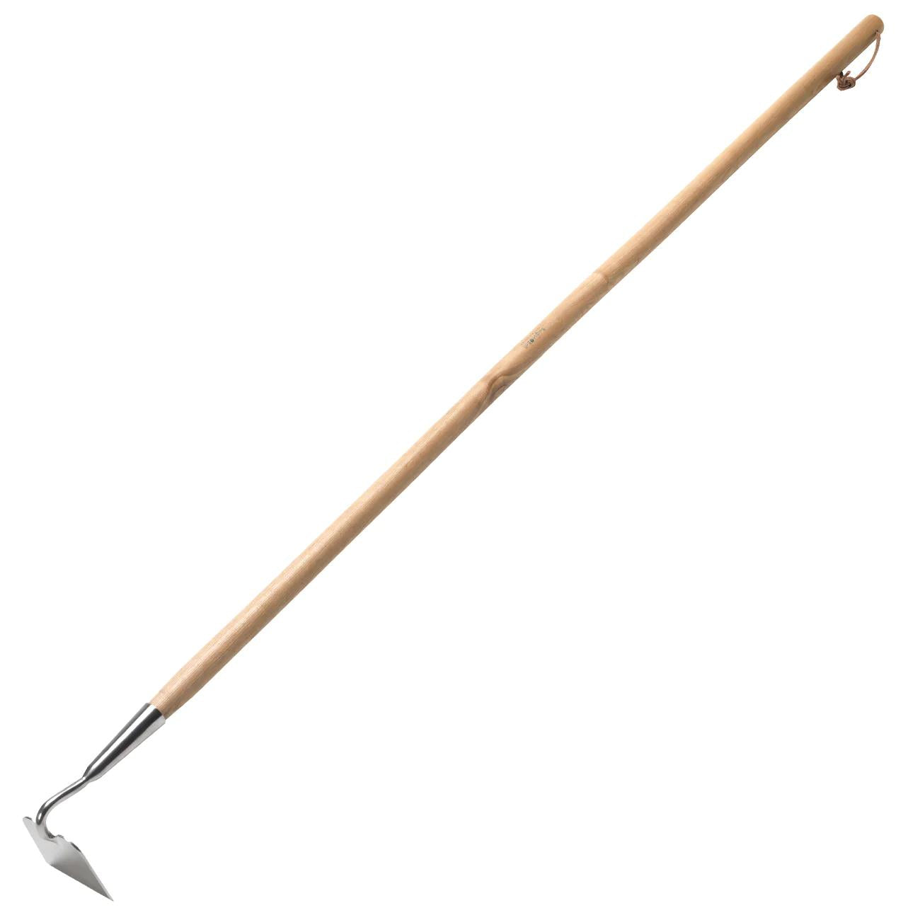 Burgon & Ball RHS Stainless Draw Hoe