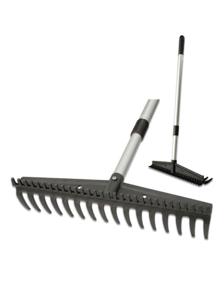 Light and Mighty Garden Rake