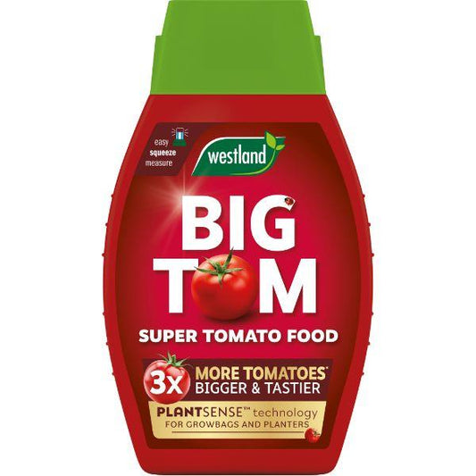 Westland Big Tom Tomato Plant Feed 1L