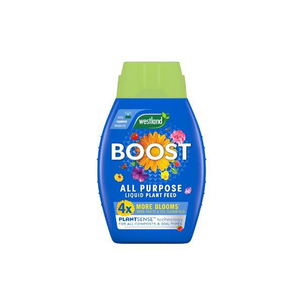 Westland Boost All Purpose Liquid Plant Food 1L