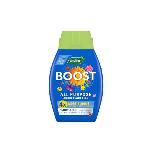 Westland Boost All Purpose Liquid Plant Food 1L