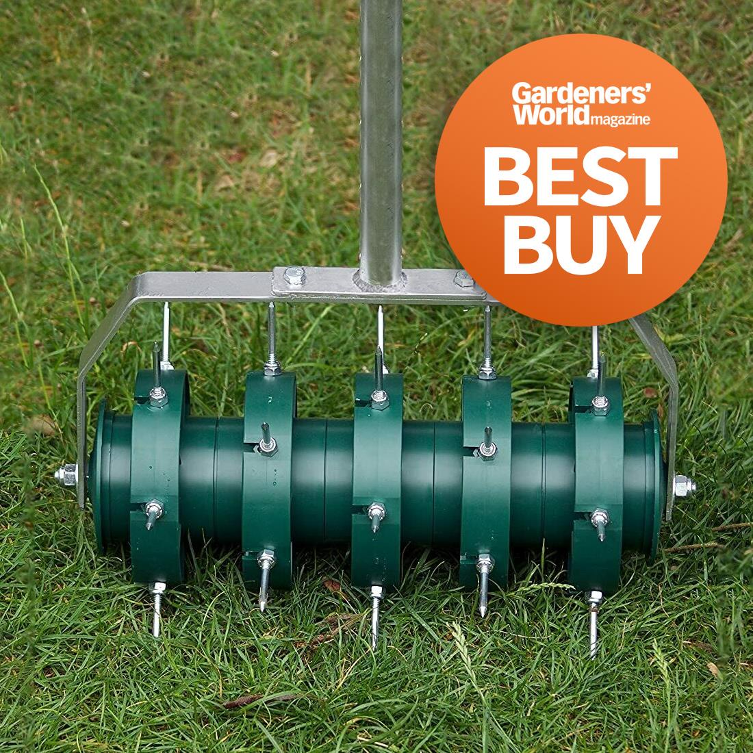 Lawn Aerator 30cm