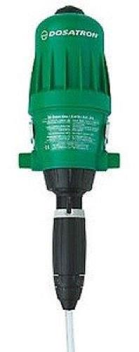 Dosatron D3GL-2 Green Line In Line Fertiliser Irrigation Injector