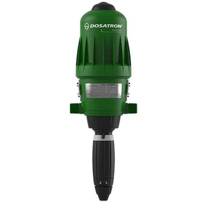 Dosatron D3GL-2 Green Line In Line Fertiliser Irrigation Injector