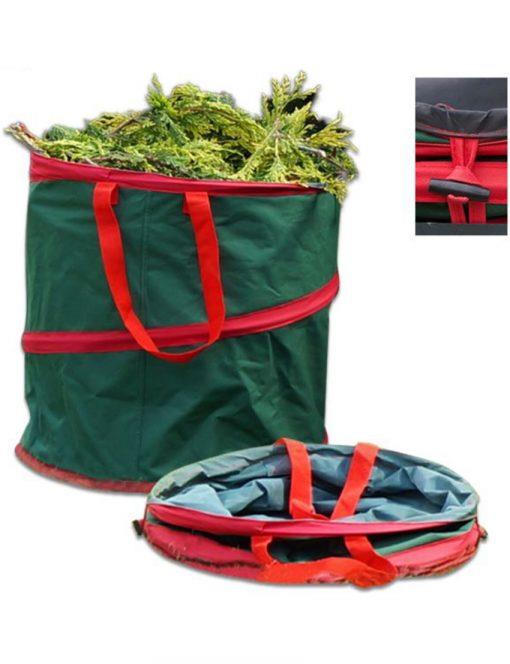 Polyester Pop Up Garden Bag 45cm x 58cm