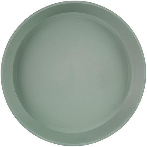 Green Saucer 30cm