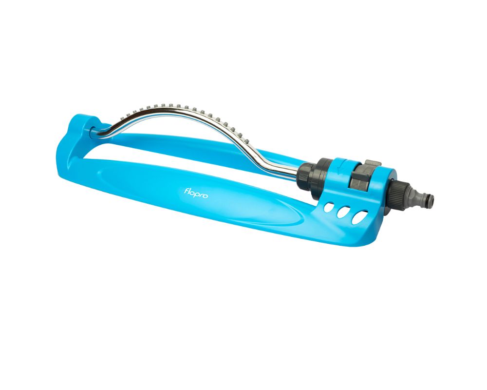 Flopro Cascade Oscillating Sprinkler