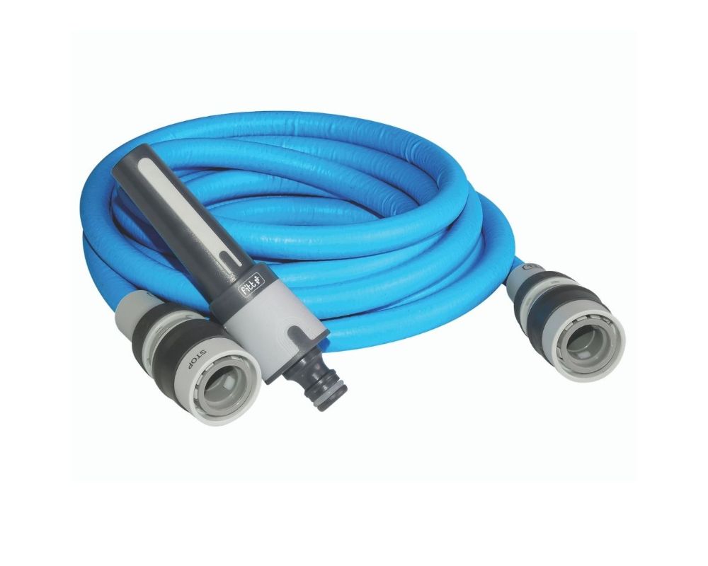 FloPro CompactFlo Expandable Hose Set 15m