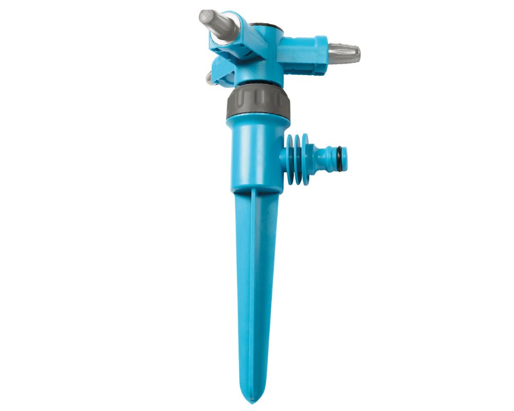 Flopro Multi-Jet Rotating Sprinkler