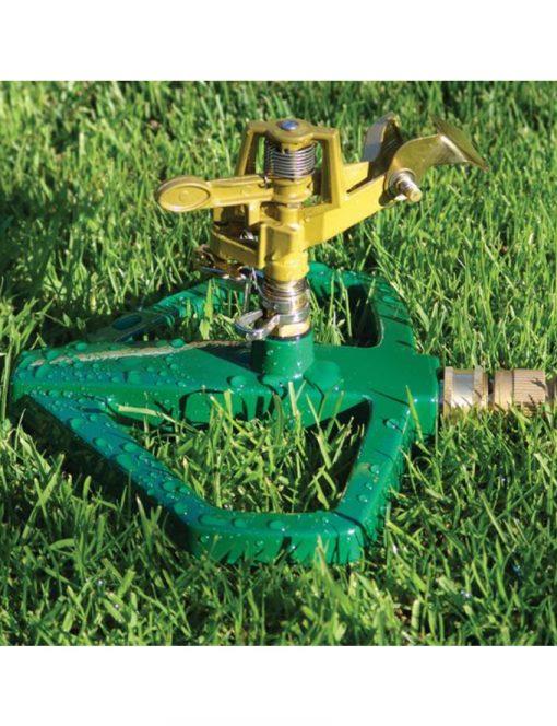 Sledge Pulsating Sprinkler