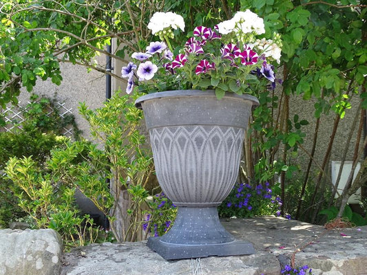 Urn Planters