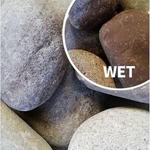 Decorative Scottish Beach Cobbles 200-100mm 25kg