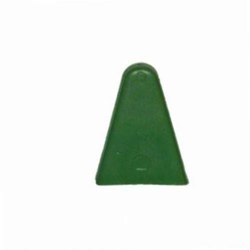 Triangular Bamboo Cane Cap Pack of 10