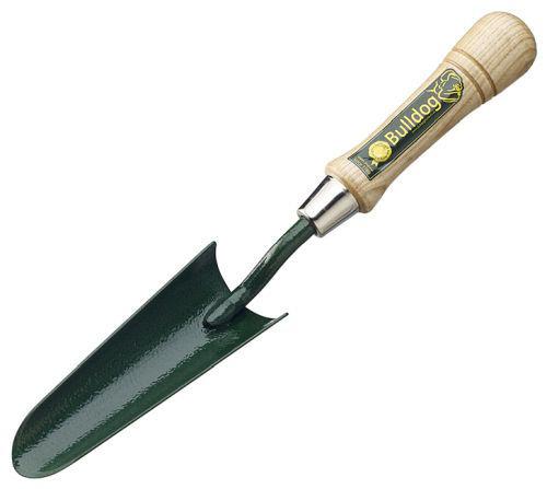 Bulldog 1032000680 Premier Transplanting Hand Trowel