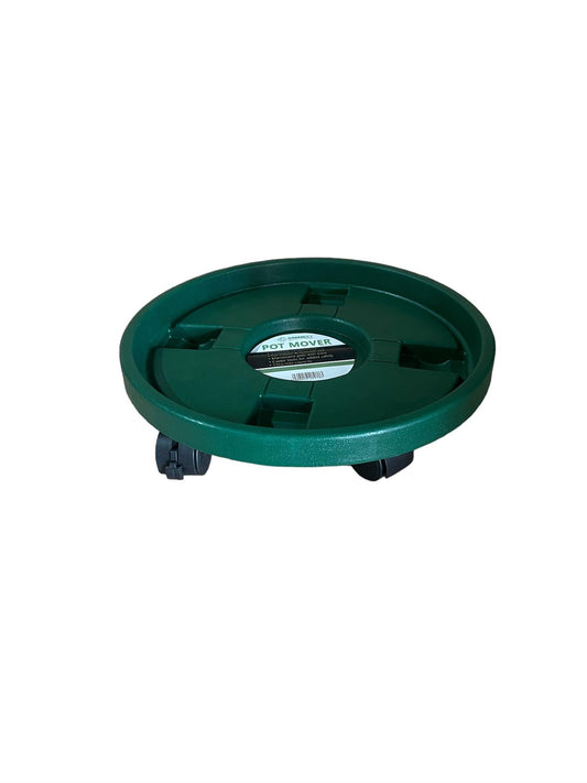 Pot Mover 30cm Green