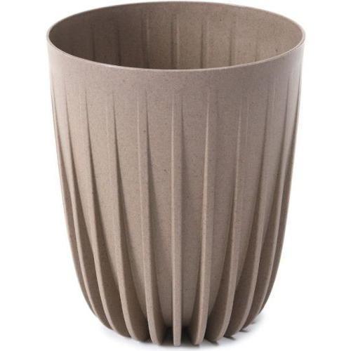 Mira ECO Coffee Planter 30cm  Latte