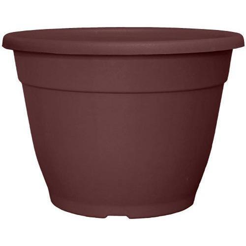 Bella Planter 26.5cm 6.6lt  Marsala