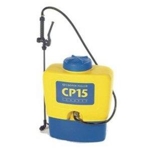 Cooper Pegler CP15 Classic 15lt Garden Weedkiller Knapsack Sprayer