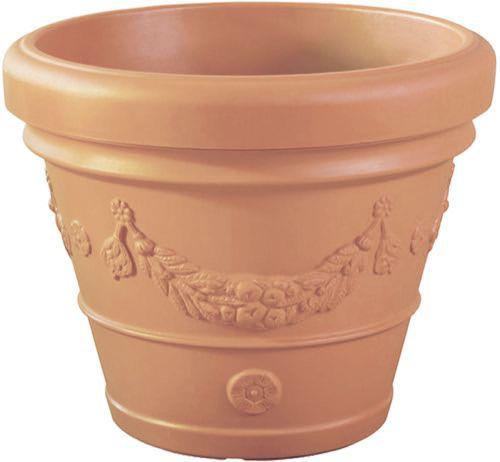 Idra Planter Grape 234lt - Terra di Siena