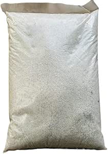 White rock salt 25kg x 15