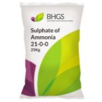 BHGS Sulphate of Ammonia