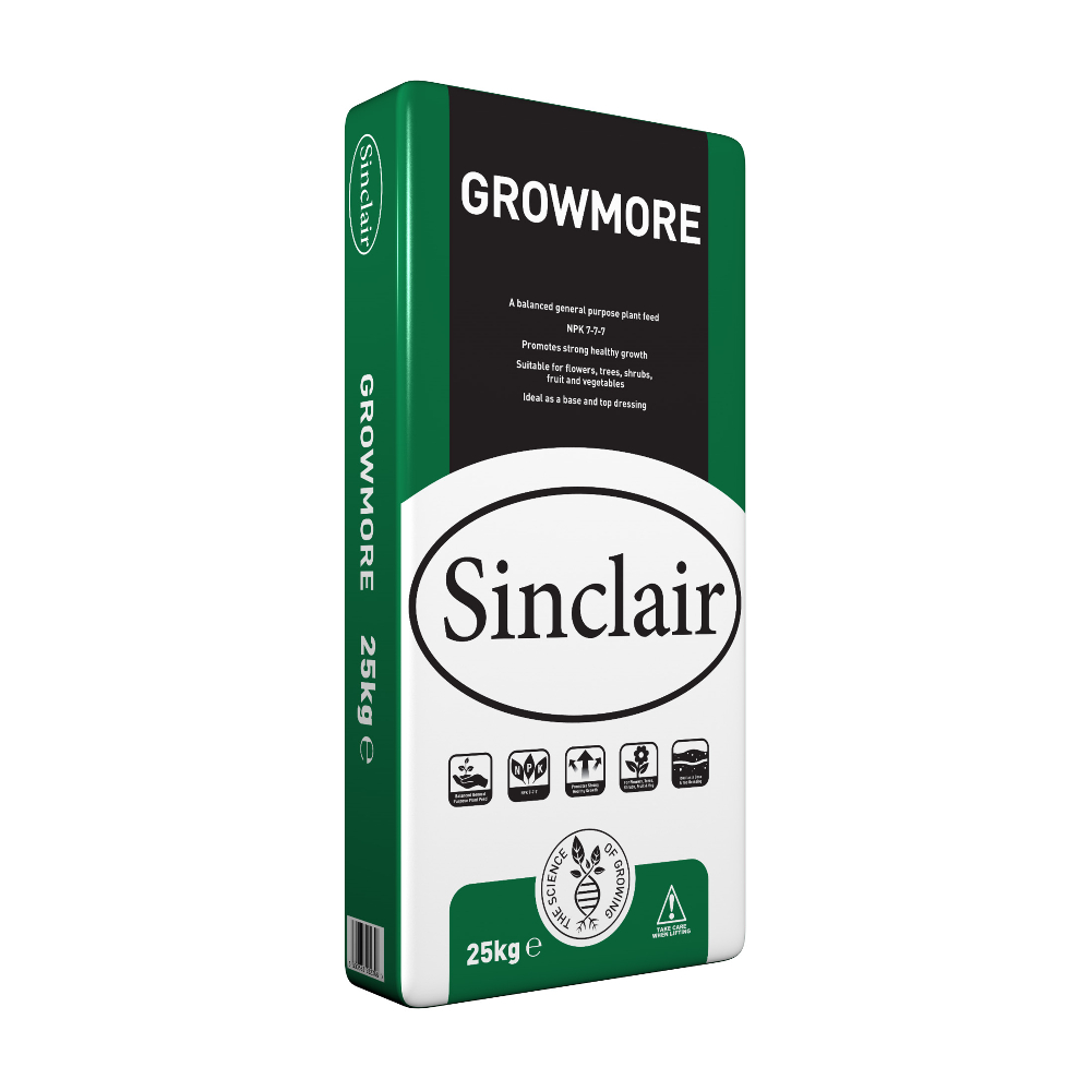 Sinclair-Growmore