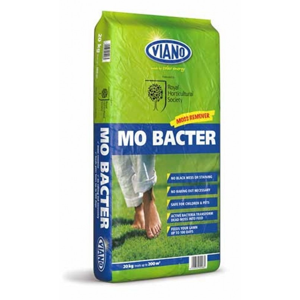 Mo-Bacter-20kg